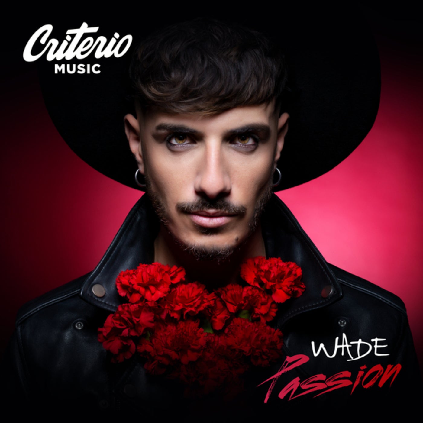 Wade - Passion [CM01]